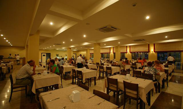 Seher Sun Beach